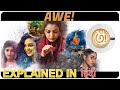 Awe! (2018)  Explain in Hindi | | Story Explain