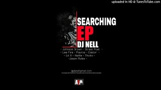 DJ Nell - Thandolwakho(Ft Thoko & Naitte)