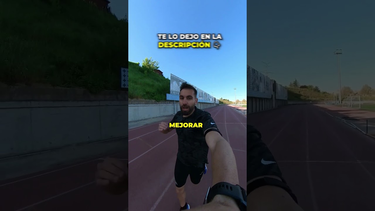 ENTRENAMIENTO TOP PARA MEJORAR TU RITMO EN 10K 🚀