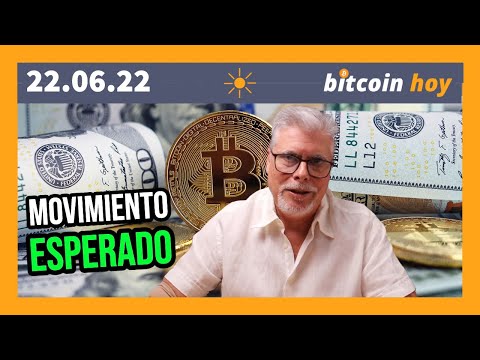 QUÉ ES LO QUE PASA CON LOS 13000 DÓLARES | 📢 CANAL BITCOIN HOY 1 QUÉ ES LO QUE PASA CON LOS 13000 DÓLARES | 📢 CANAL BITCOIN HOY thumbnail