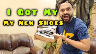 My New Shoes Unboxing 🎿😍& Review! | Latest Fashion Trends