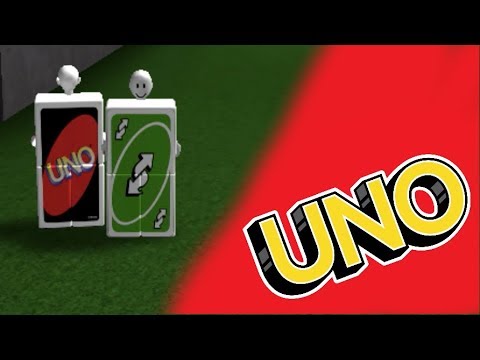 Uno Reverse Card - Roblox