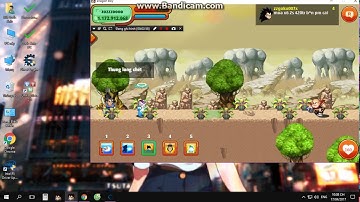 2 ngày từ 360tr - 1ty5 sm mở skill 3 luôn =)) Ngọc Rồng Online - Chú Bé Rồng Online