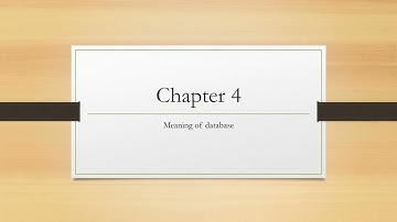 Chapter 4 | M.Com Final Year | Computer Application and E-commerce | Imp questions | 4k quality ||