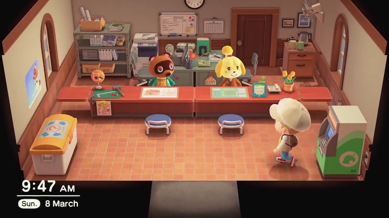 How to use amiibo with Animal Crossing New Horizons to get new Residents 