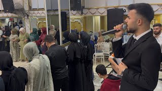 Umut Müzik - Emircan Yeyrek Tagan Ailesinin Düğünü 2025 Üzik