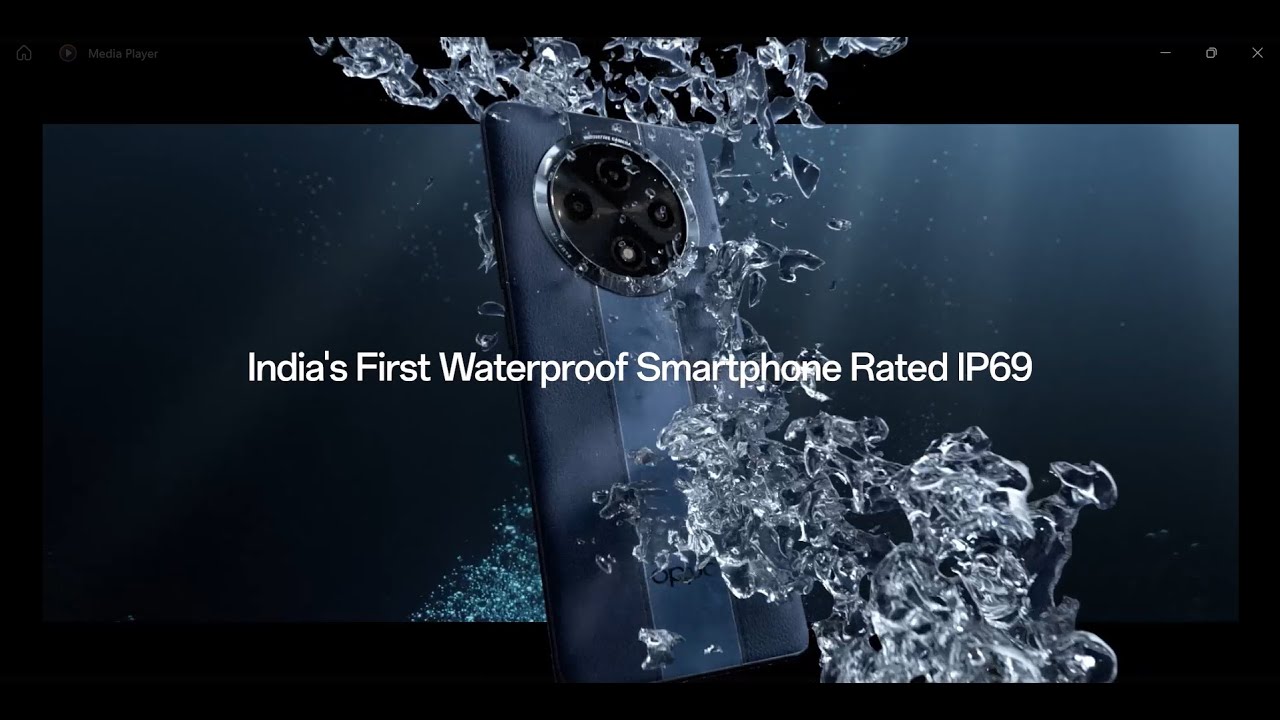 OPPO F27 Pro 5G India s First Waterproof Rated IP69 Smartphone YouTube oppo-f27-pro-5g-india-s-first-waterproof-rated-ip69-smartphone-youtube