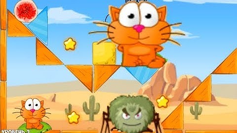 Cat around the world 😻 Gameplay Walkthrough Part - All Levels/Chapters/Episodes (iOS, Android)