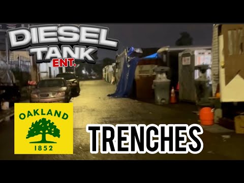 The Trenches In The Town Bayarea East International 39th