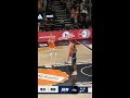 Ratiopharm Ulm Vs Science City Jena Game Highlights