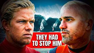 How John John Florence Changed Surfing FOREVER!