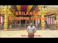 Nallur Kandaswamy Kovil Temple Jafna,Sri lanka | World Tour With Sri