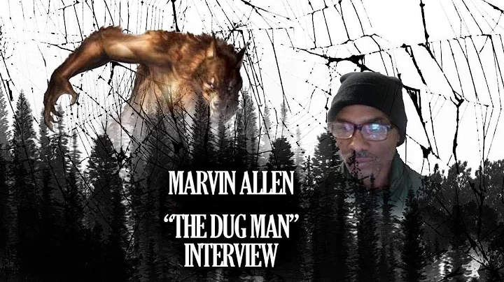 MARVIN ALLEN INTERVIEW  EP10