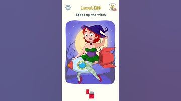 Dop 3 gameplay Level 359 #shorts #gameplay