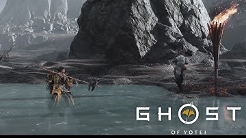 GHOST OF YOTEI Part 13 - MASTERING THE YARI & KUSARIGAMA! | Weapon Sensei Tales Walkthrough