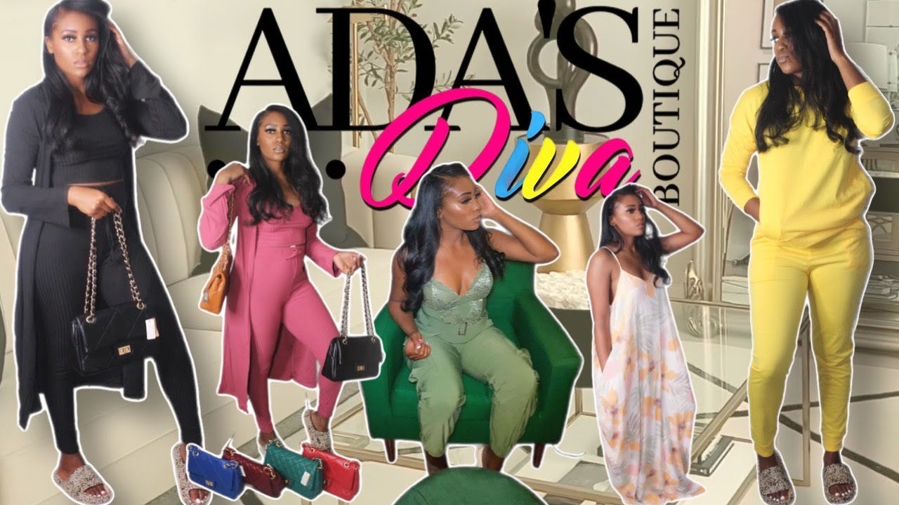 HUGE CLOTHING HAUL CLOTHING HAUL AND TRY ON + SUPER CUTE CLOTHING