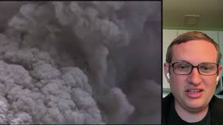 46 Years Since Mount St Helens Violent and Deadly Eruption!!