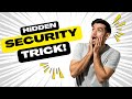 How to Lock a Folder Without Any App 🔒