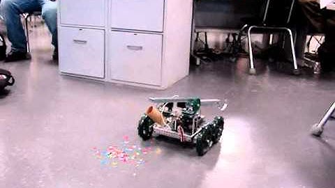 VEX Peripheral Competition