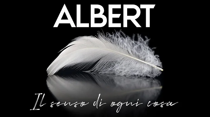 Albert | Il Senso Di Ogni Cosa Cover | Video Uffic...