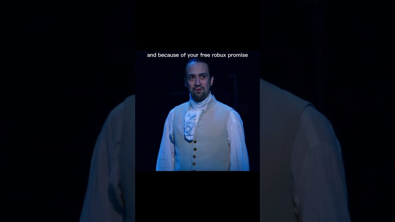 NIGHT Hamiltonthemusical Hamilton Broadwaymusical Anthonyramos Edit Linmanuelmiranda Fyp 