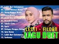 Lagu duet paling enak didengar lesti  fildan  insan biasa lebih dari selamanya