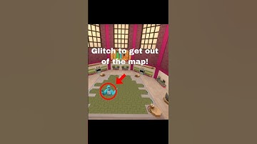 Glitch to get out out of the map#gorillatag #vr #subscribe #fypシ