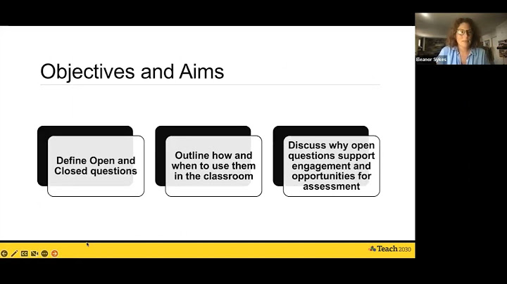 Extensive closed and structured open-ended questionnaire là gì