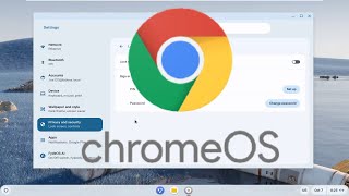 How To Enable Lock Screen on ChromeOS (Chromebook) screenshot 1