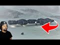 What They Discovered in Antarctica Shocked the Whole World