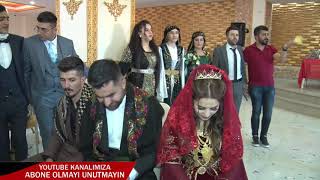 Erbane ile halay ( Yüksekova Düğünleri)