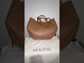 Polene Cyme Bag! #luxurybag #midrangeluxury #polene #polenecyme
