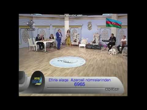 Deyme Deyme - Lider Tv - Beture Huseynova