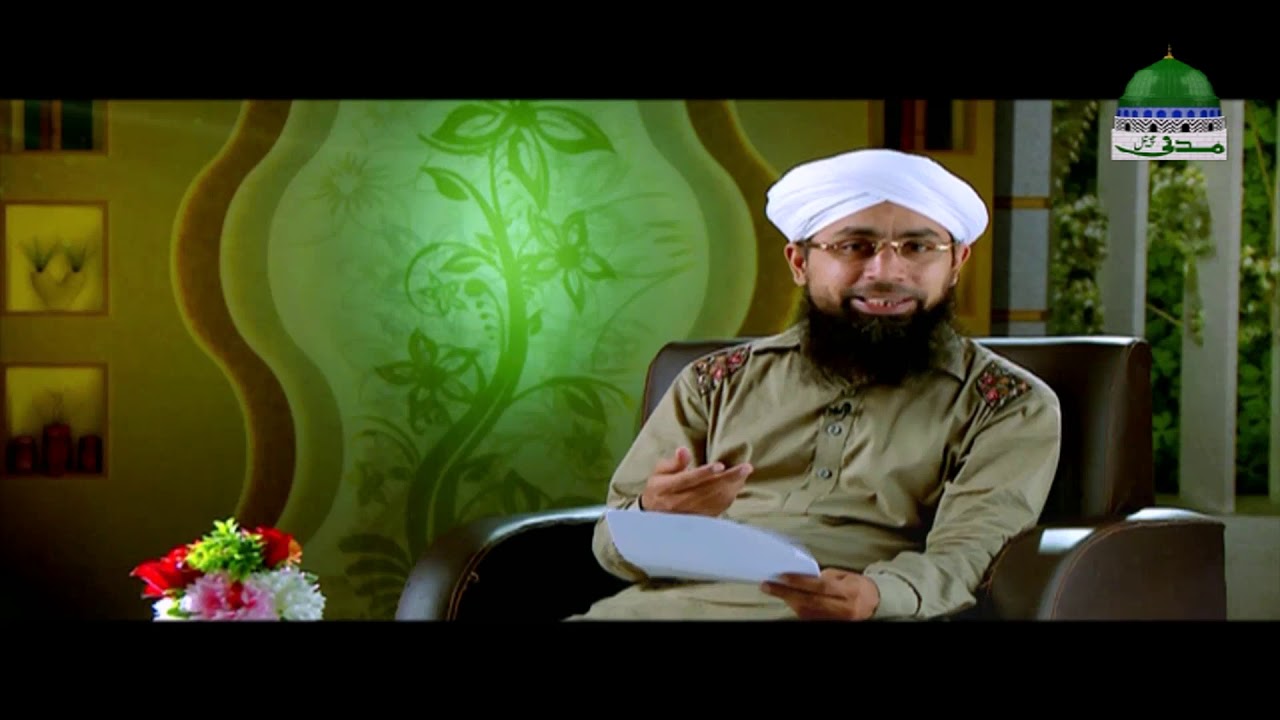 Be Adab Episode 18 Adab E Zindagi Ep 18 – Masjid Kay Adaab Kya Hain? – Maulana Yousuf