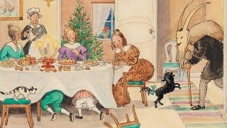 Julebukk