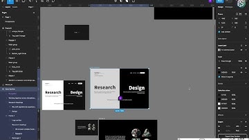 📤 Exporting Files in Figma | PNG, SVG, PDF & Design Handoff Made Easy