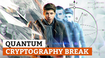 What Makes Quantum Cryptography So Scary?