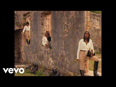 SWV - Right Here 