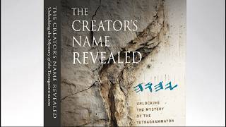It’s Finally Ready The Creator’s Name Revealed Presales Now Open
Order here: www.messengerofthename.com
This is a 600 page study on the Creator’s Name, presented as YaHuWaH, with full linguistic and historical evidence.
Back in 2006, I began publicly teaching about restoring the Creator’s Name. Since then I have spent years studying this subject in depth, examining the linguistic evidence, and working through the historical record.
Over time it became clear that there was no single place where all of the strongest material was brought together in a way people could actually be examined for themselves. That is what led to this book.
This work is focused entirely on the Name, what it is, how it was understood, and the evidence behind its pronunciation. It also examines the name Yahushua, presented through detailed linguistic analysis and historical context. The goal is not just to present conclusions, but to lay out the evidence so it can be studied directly.
This book includes over 600 pages of research and more than 350 images and supporting visuals. It is a professionally produced physical book, designed to be something that will last and can be carefully worked through.
“My people shall know My Name in that day” Isaiah 52:6
“It shall come to pass that whoever calls on the Name of YaHuWaH shall be saved” Joel 2:32
Presales are now open. It’s Finally Ready The Creator’s Name Revealed Presales Now Open
