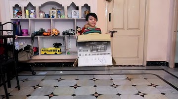 AFTER EFFECTS Magic Box