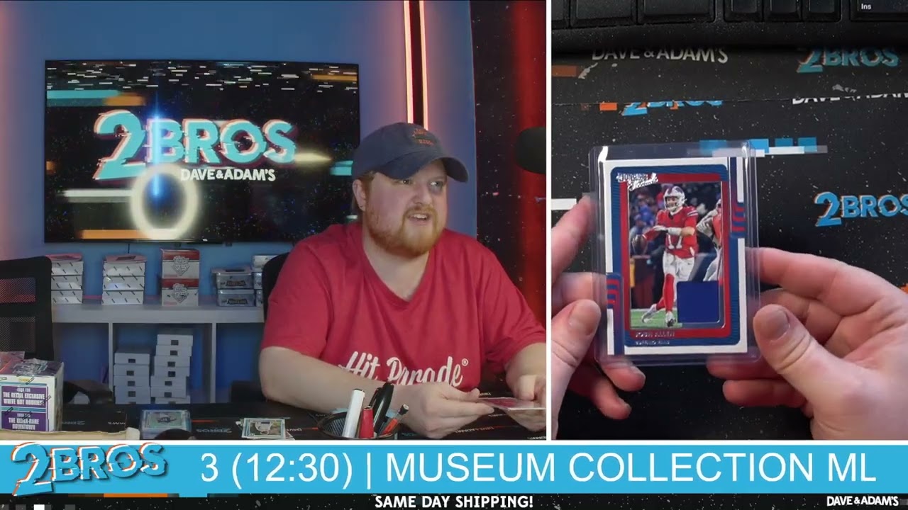 CJ's Insane Football Break 4/2/26