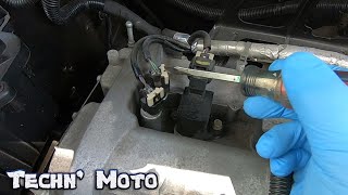 Code P0010 & P0011 Ecotech Engine Stalling Rough Idle GMC/Chevy 2.4L Easy Fix Timing Solenoids