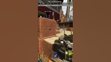 APEX Legends 1V1 Clips #apexlegends #gaming