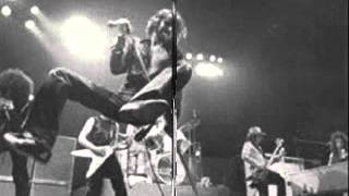 Miniatura de vídeo de "J. Geils Band - Jus' Can't Stop Me"