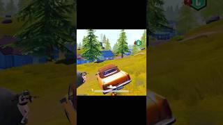 P90 vs 1v4 Clutch 💀 #bgmihighlights