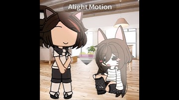 TYPEWRITE LESSON #gacha #gachaclub #gachatrend #gachalife #gachatuber #edit #tweening #gachaedit