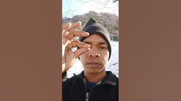 WTF!?  🤯 CRAZY UNIVERSE IN THE EYE TRANSITION 👁