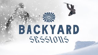 Backyard Sessions