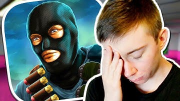 FORWARD ASSAULT (iPhone Gameplay Video)