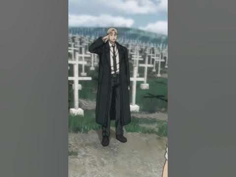 Кишибе | человек-бензопила #shorts #edit - YouTube